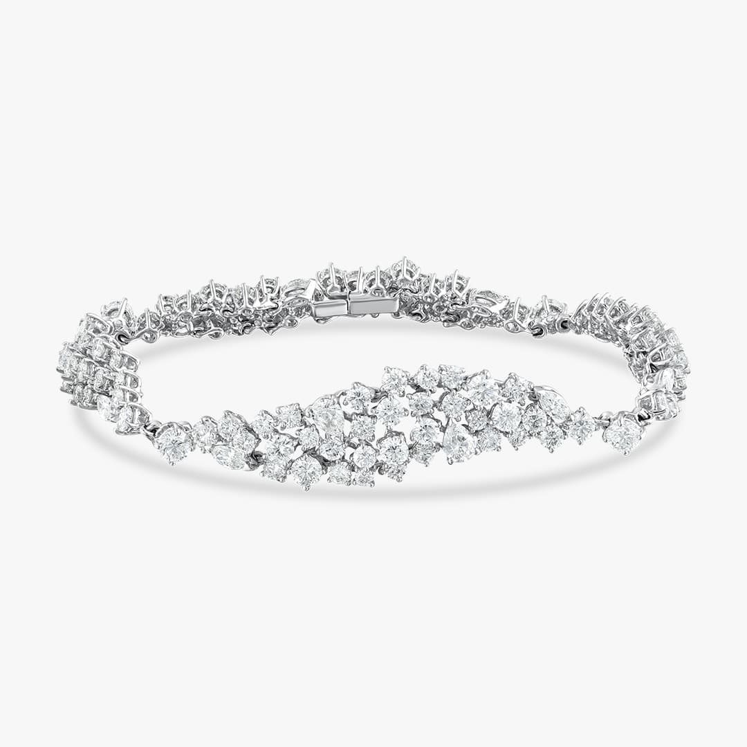 Il Bernardo Artisan Bracelet