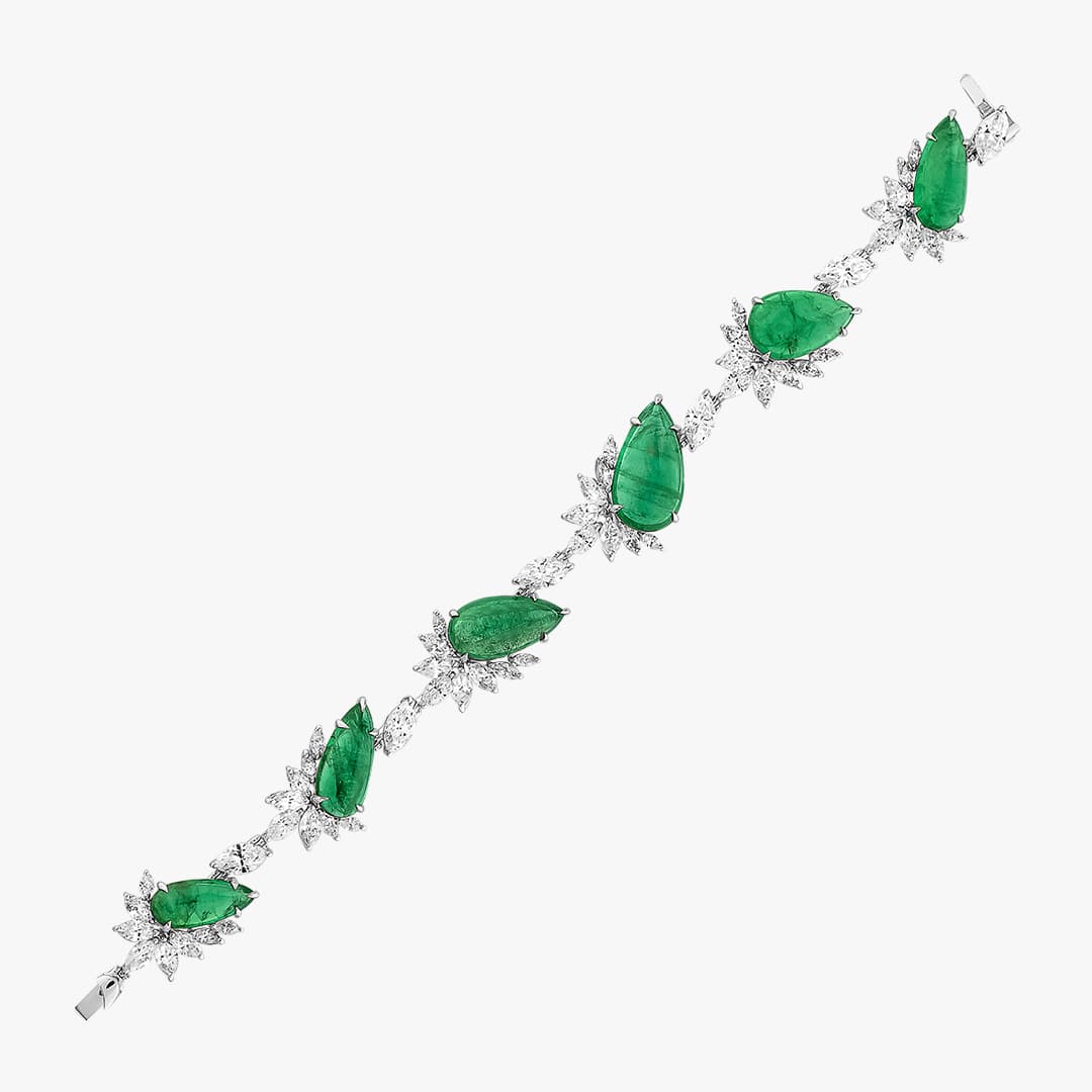 Il Bernardo Artisan Bracelet
