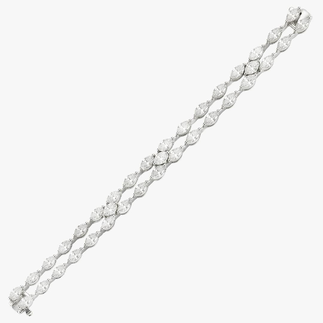 Il Bernardo Artisan Bracelet