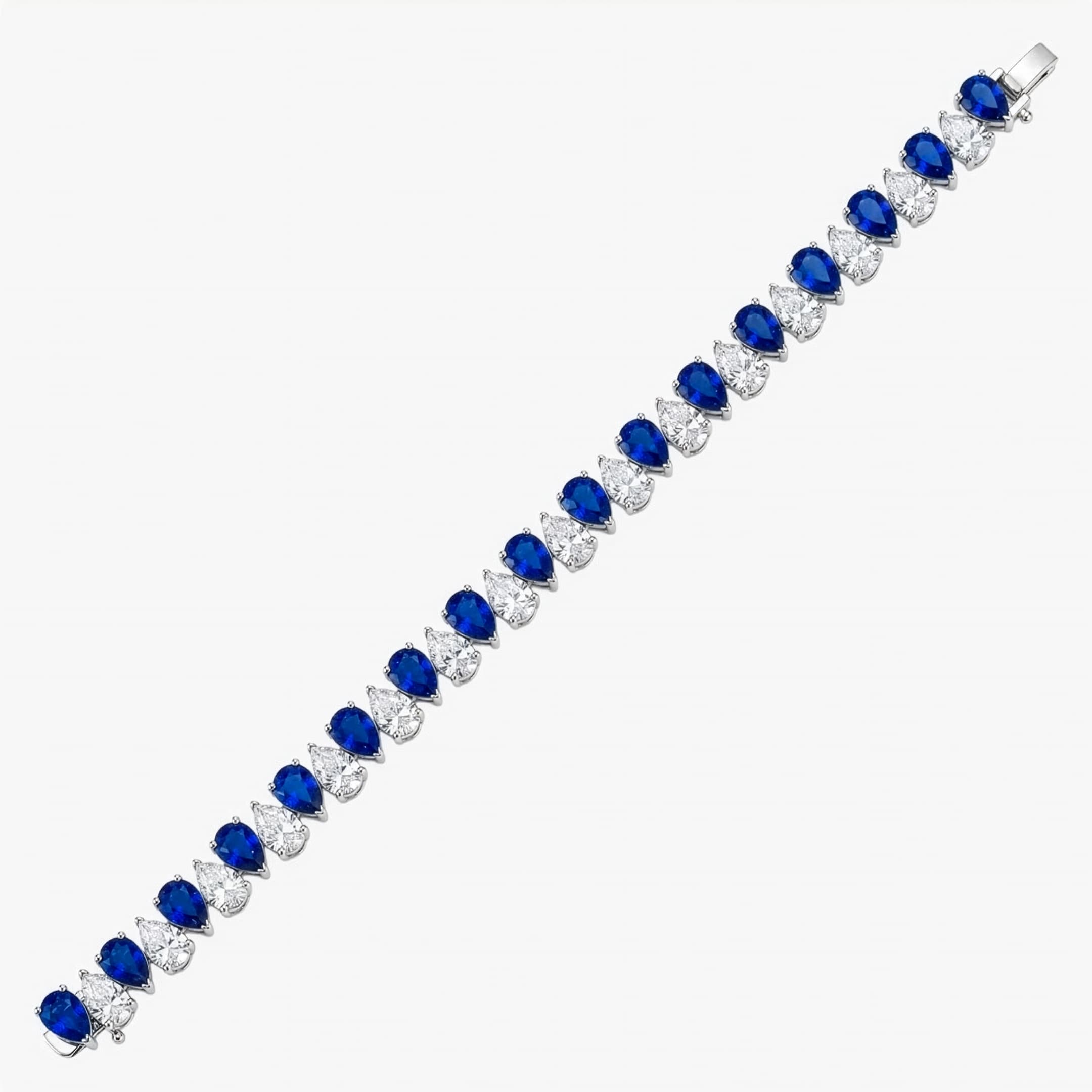 Il Bernardo Artisan Bracelet