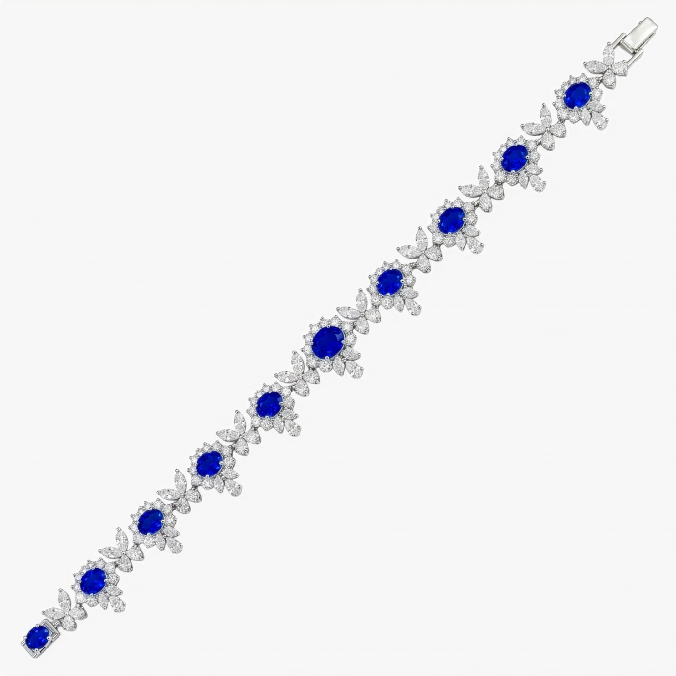 Il Bernardo Artisan Bracelet