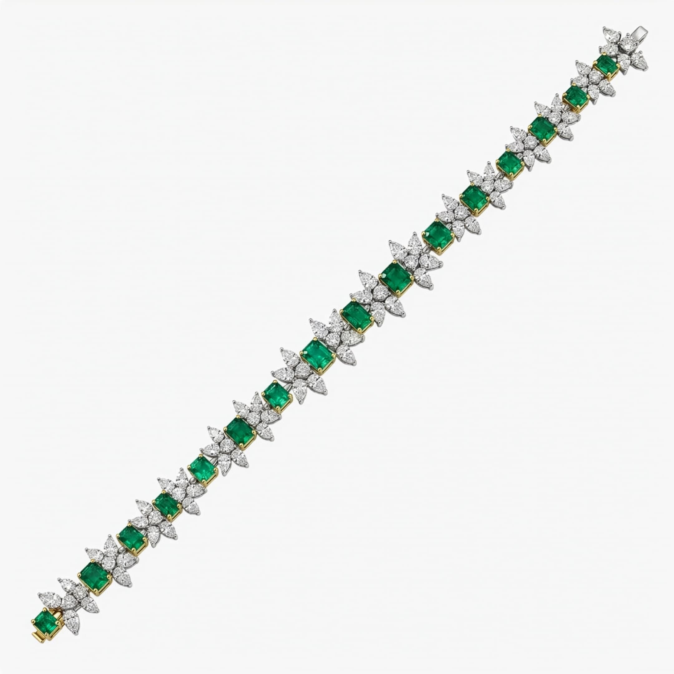 Il Bernardo Artisan Bracelet