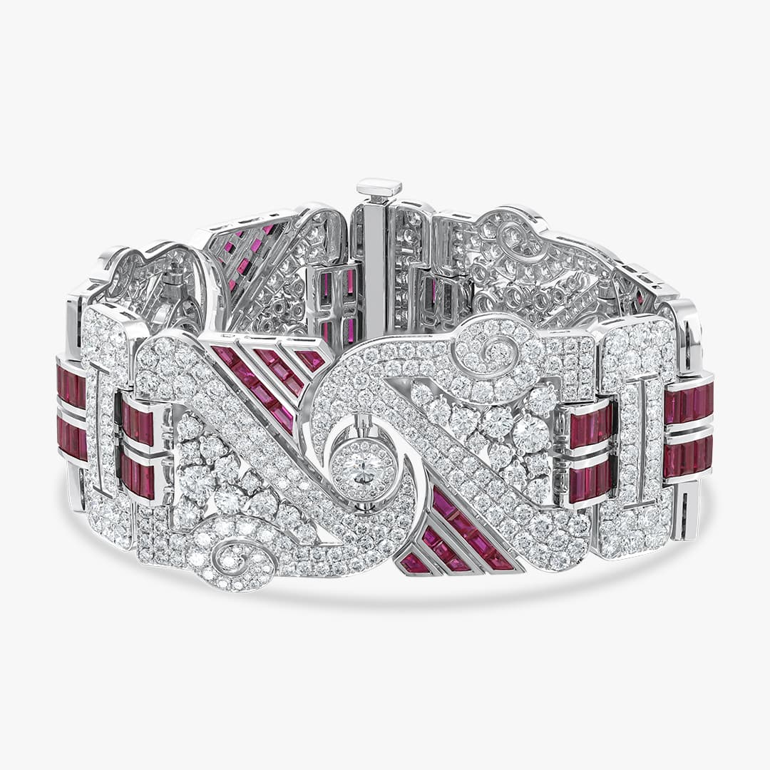 Il Bernardo Artisan Bracelet