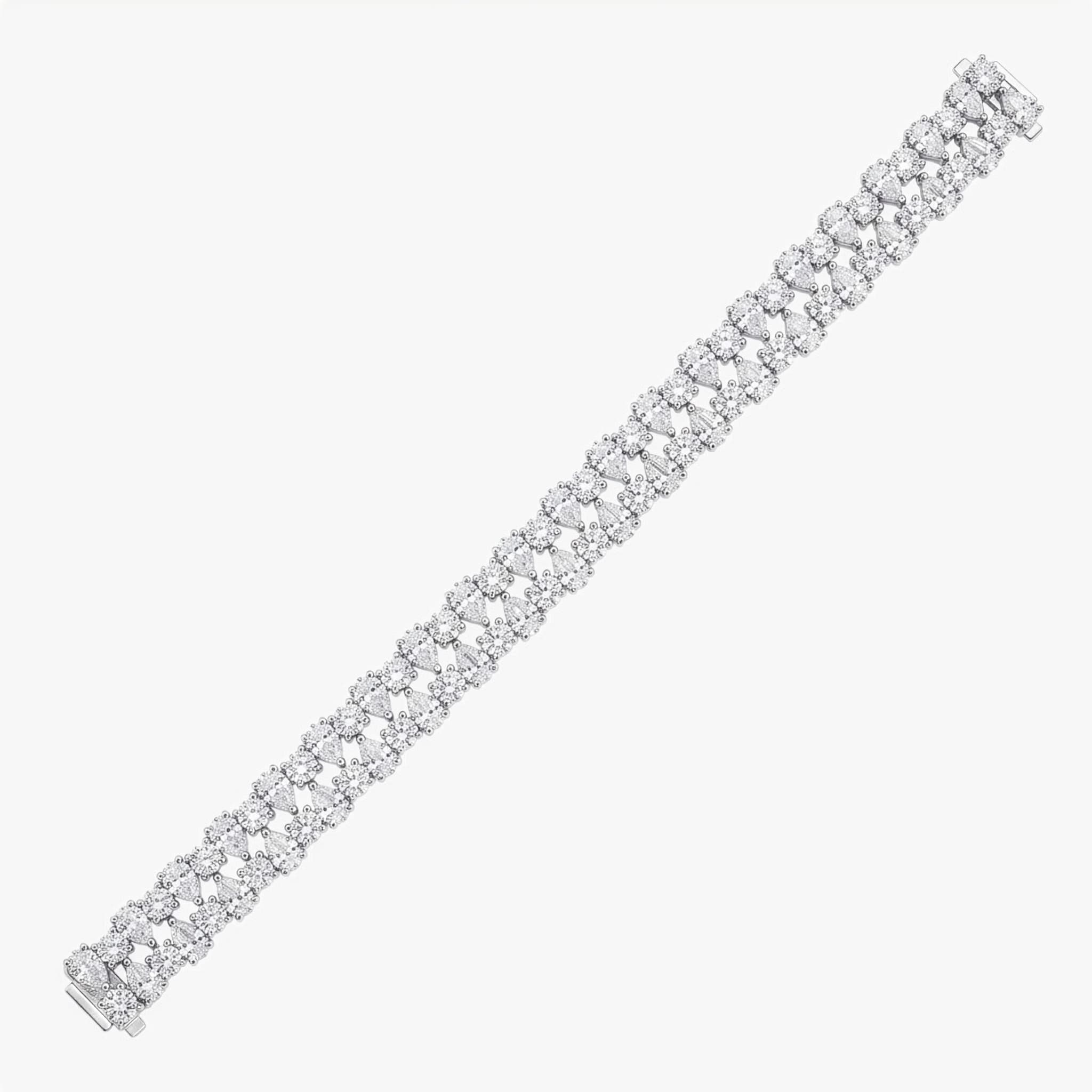 Il Bernardo Artisan Bracelet
