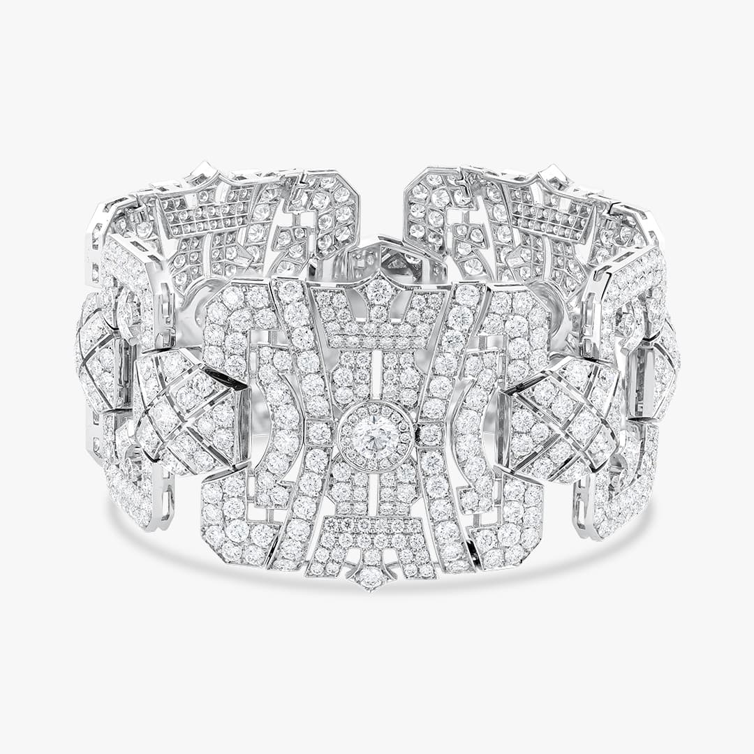 Il Bernardo Artisan Bracelet