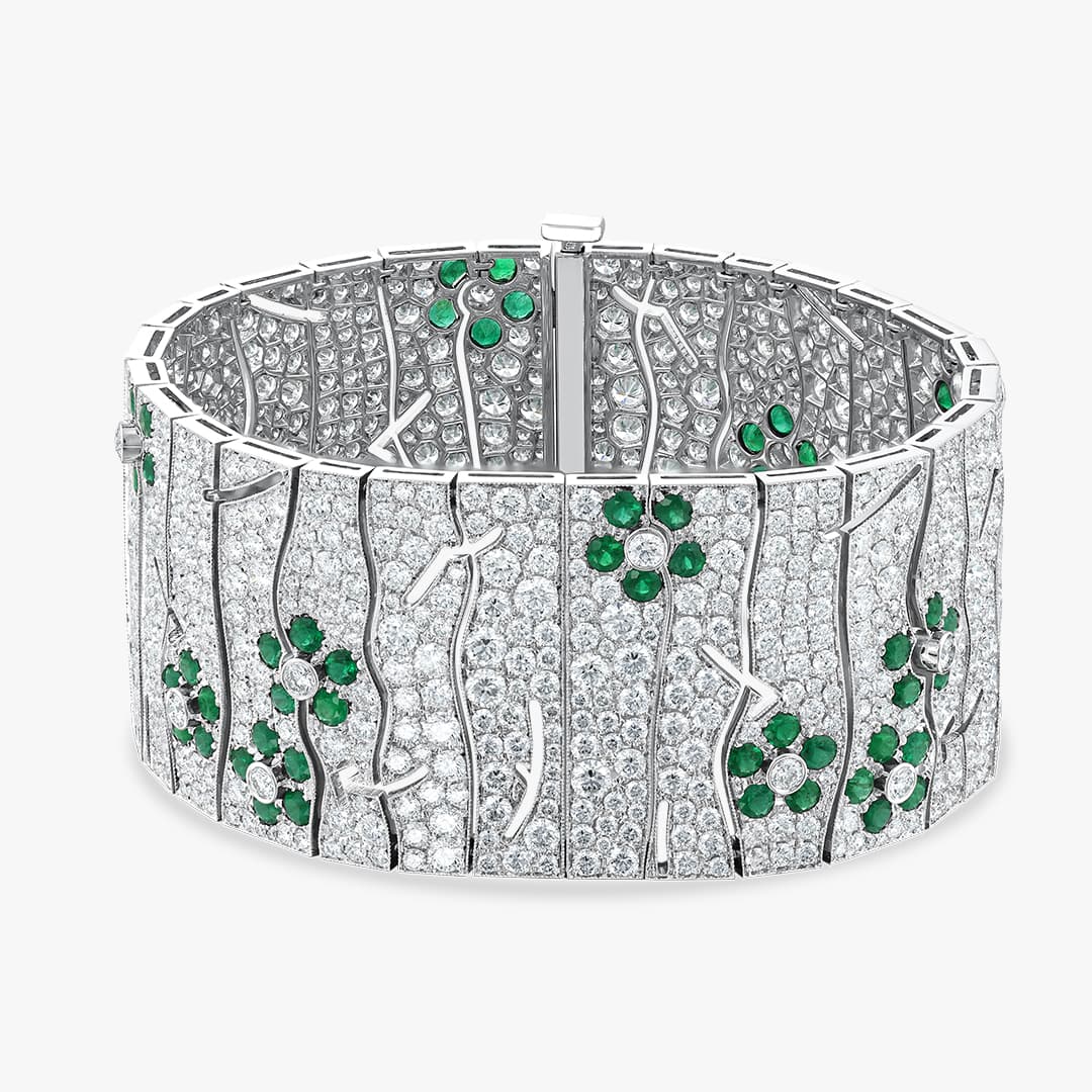 Il Bernardo Artisan Bracelet