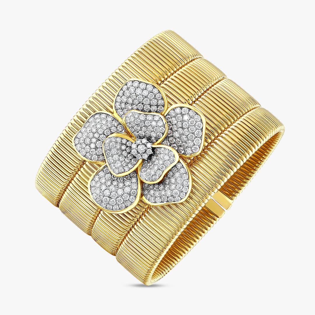 La Rosina Regale - Bracelet