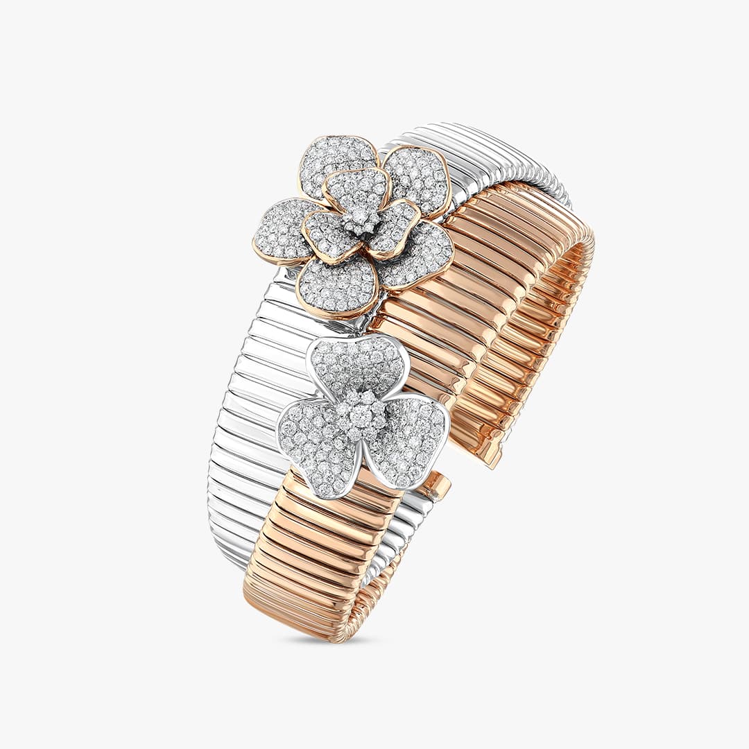 La Rosina Duo - Bracelet