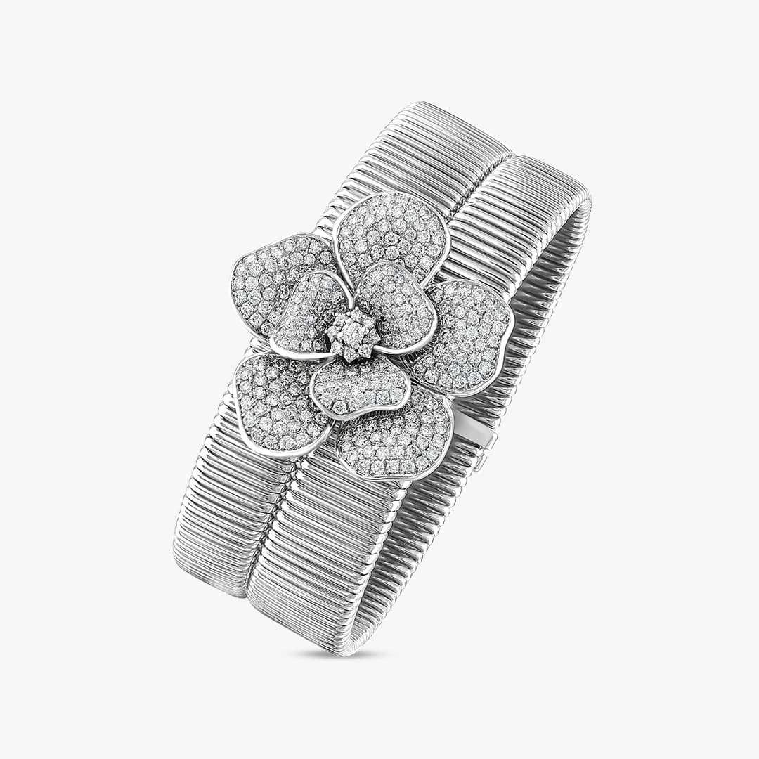 La Rosina Bianca - Bracelet