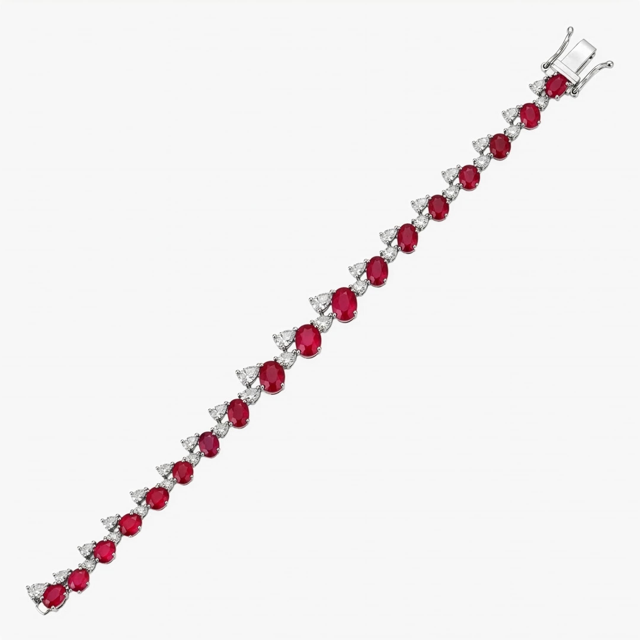 Il Bernardo Artisan Bracelet