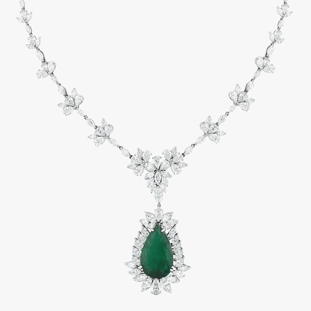 Il Bernardo Artisan Necklace