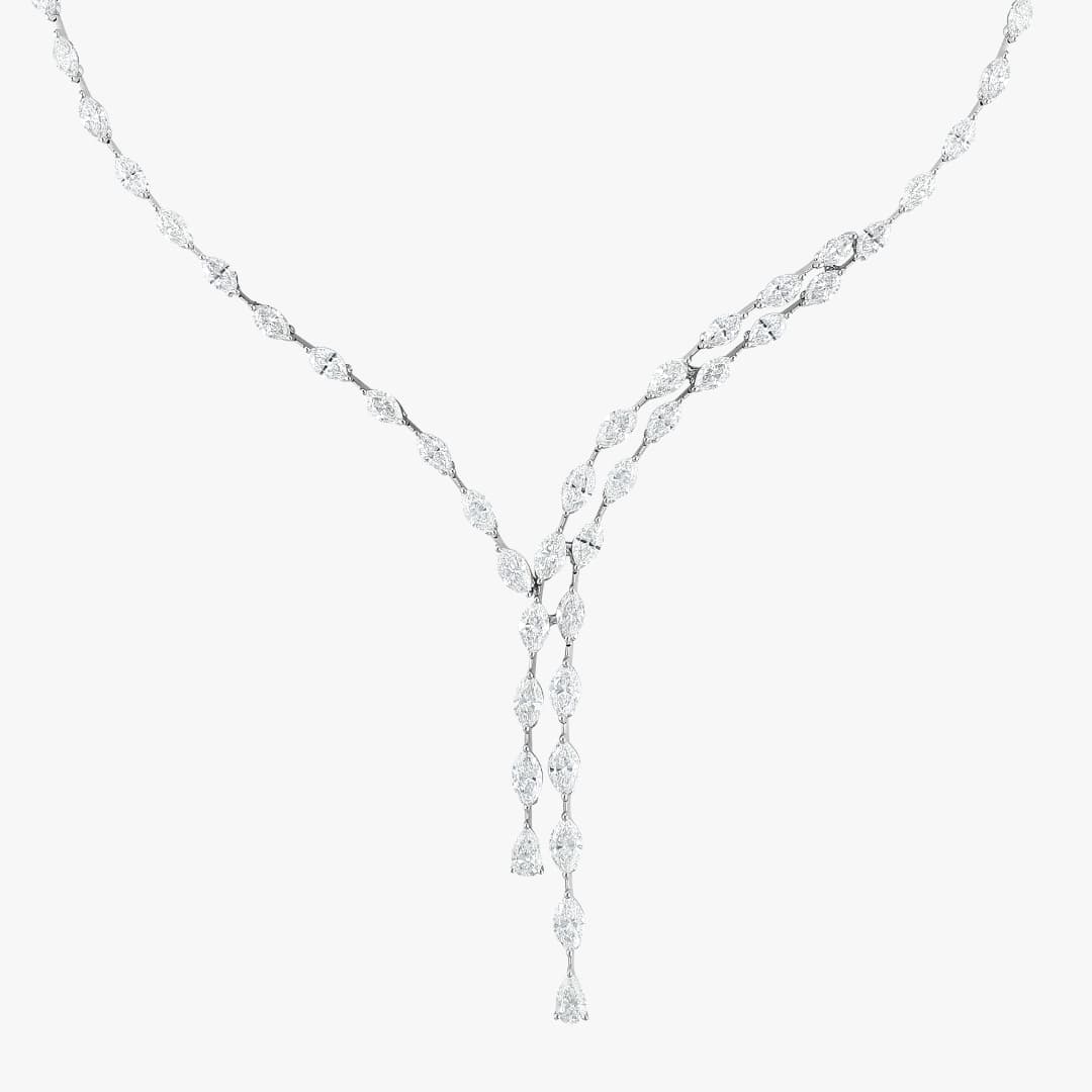 Il Bernardo Artisan Necklace
