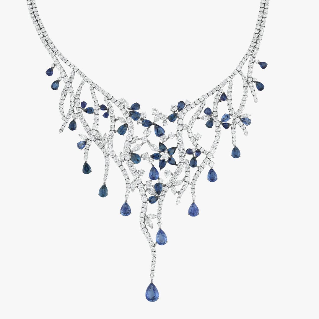 Il Bernardo Artisan Necklace