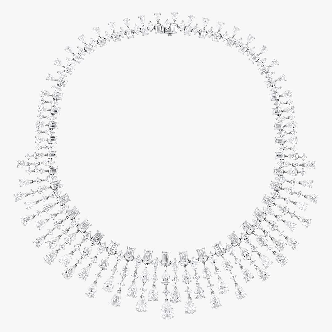 Il Bernardo Artisan Necklace