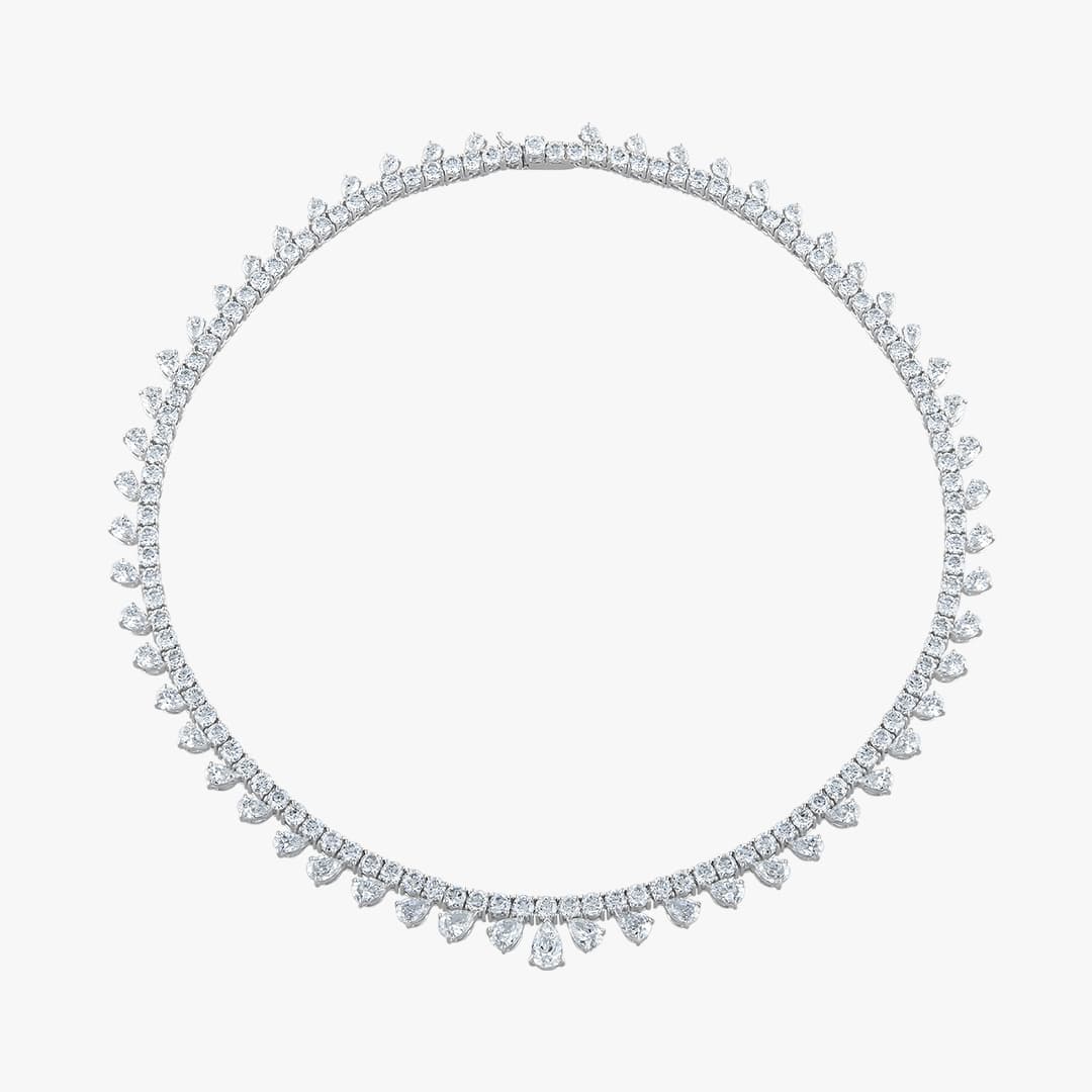 Il Bernardo Artisan Necklace
