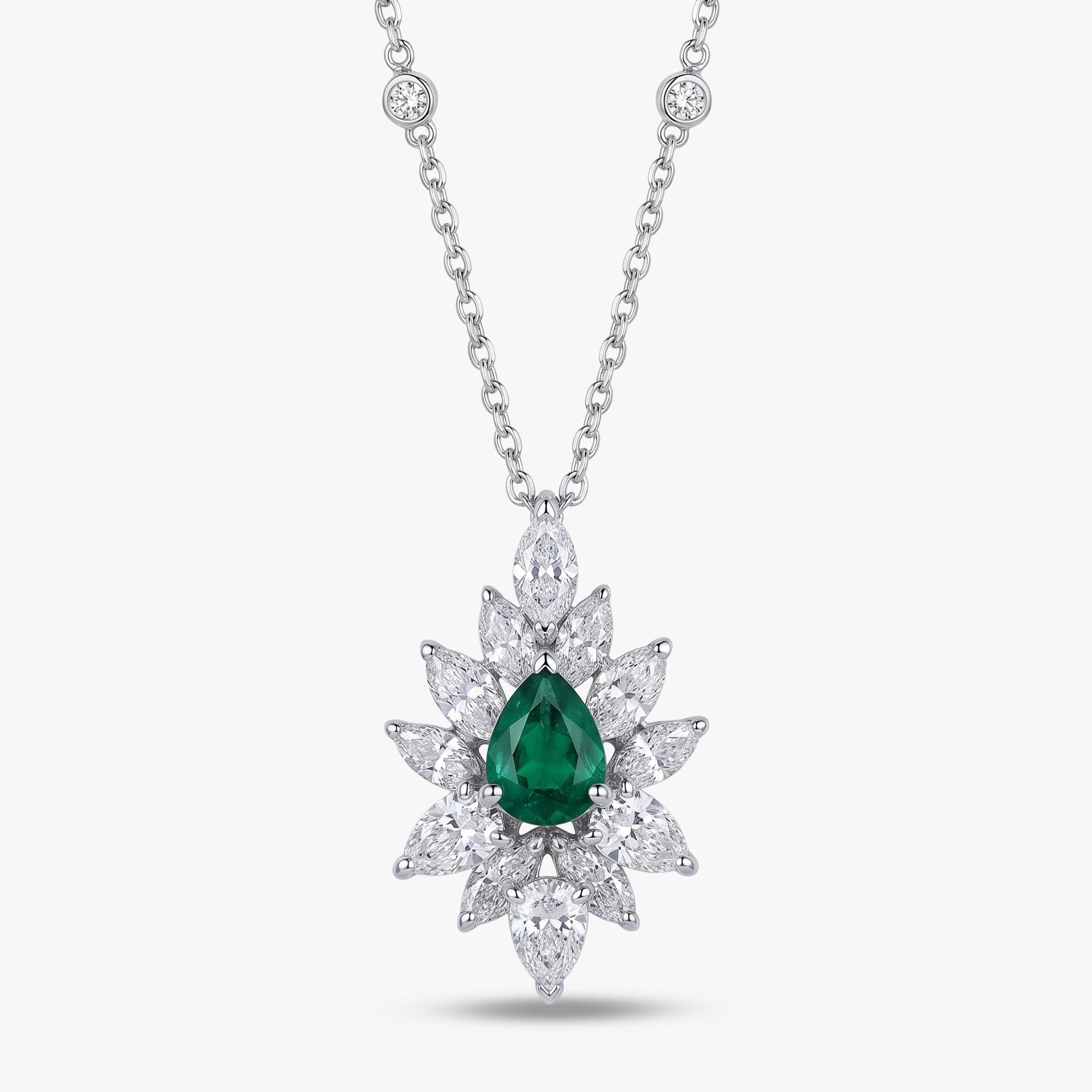 Il Bernardo Artisan Necklace