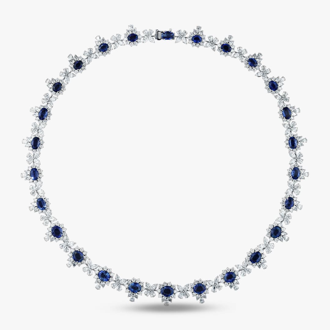Il Bernardo Artisan Necklace