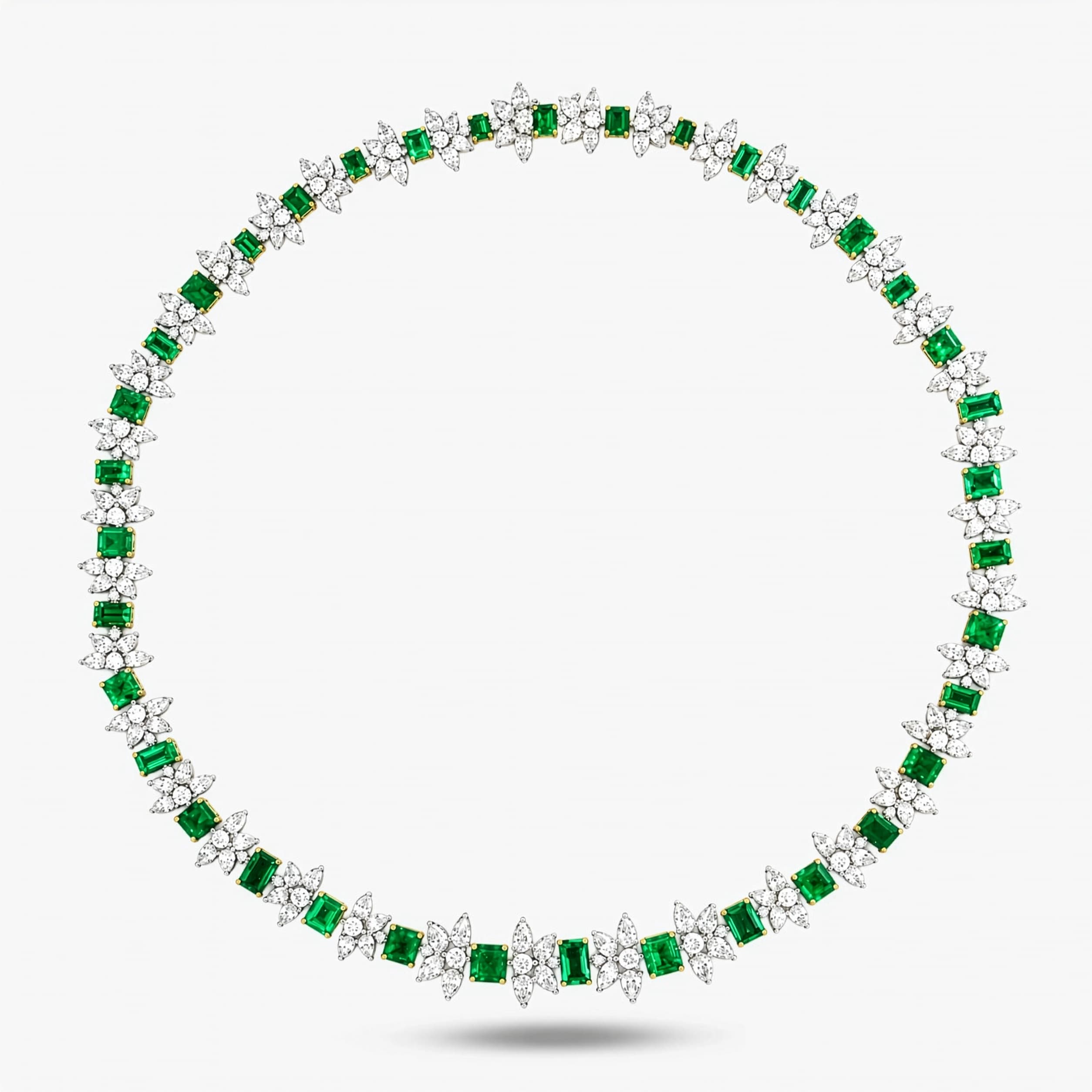 Il Bernardo Artisan Necklace