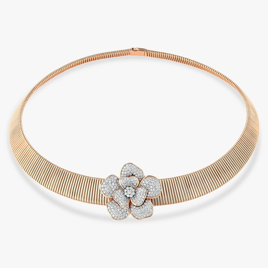 La Rosina Classica - Necklace