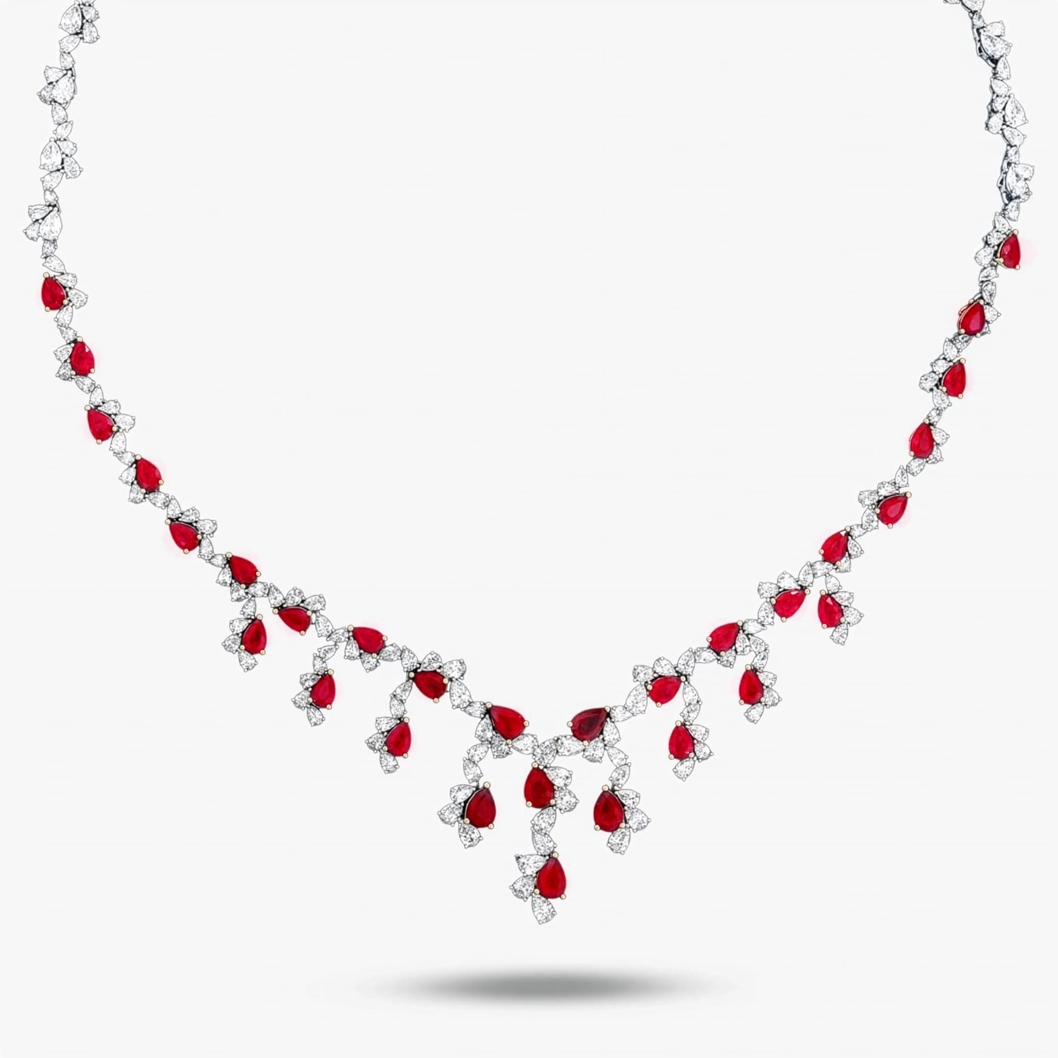Il Bernardo Artisan Necklace