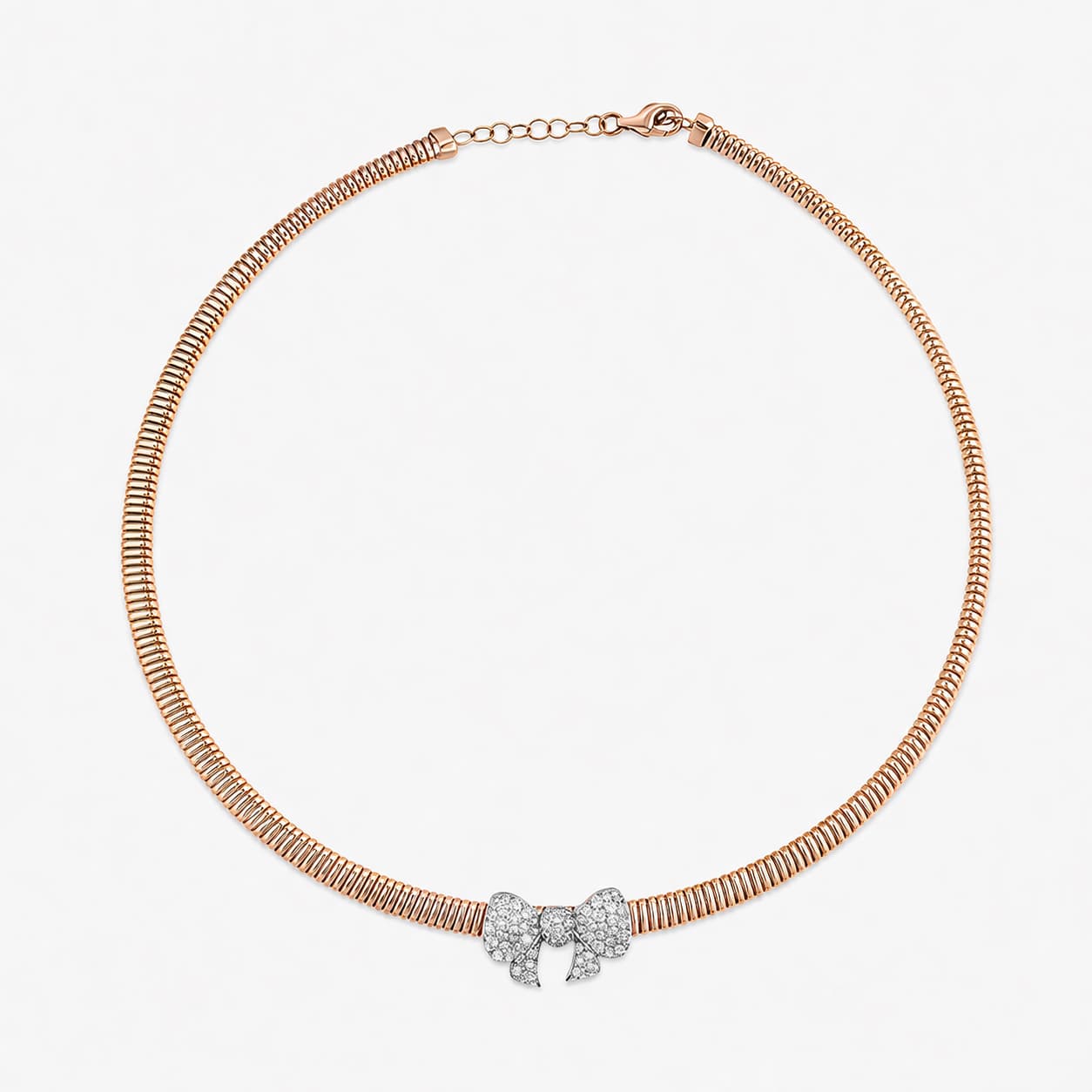 Golden Necklace