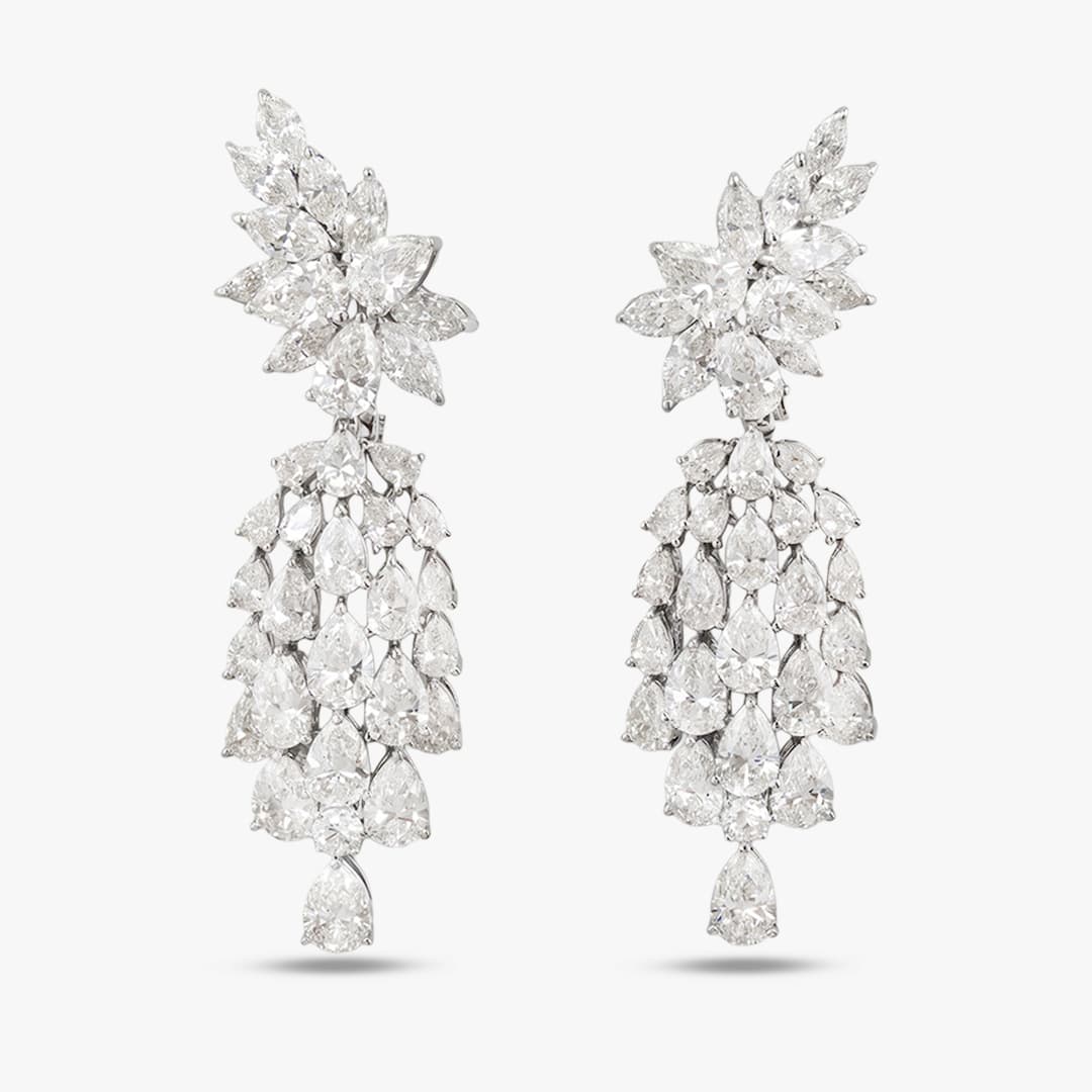 Il Bernardo Artisan Earrings