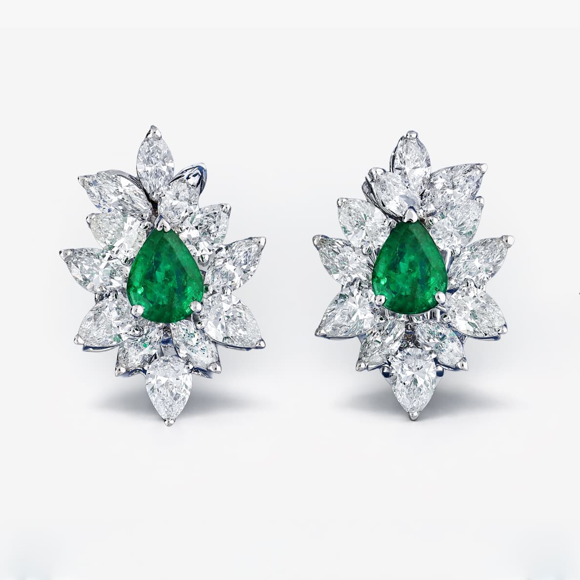Il Bernardo Artisan Earrings