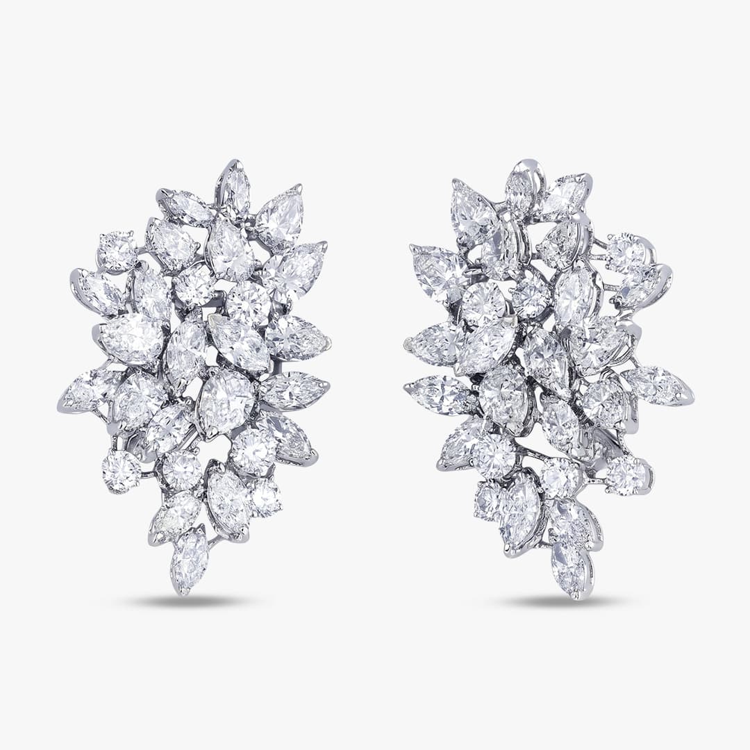Il Bernardo Artisan Earrings