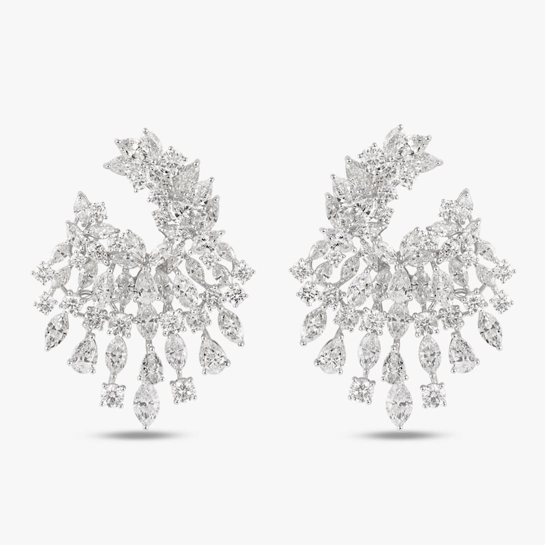 Il Bernardo Artisan Earrings