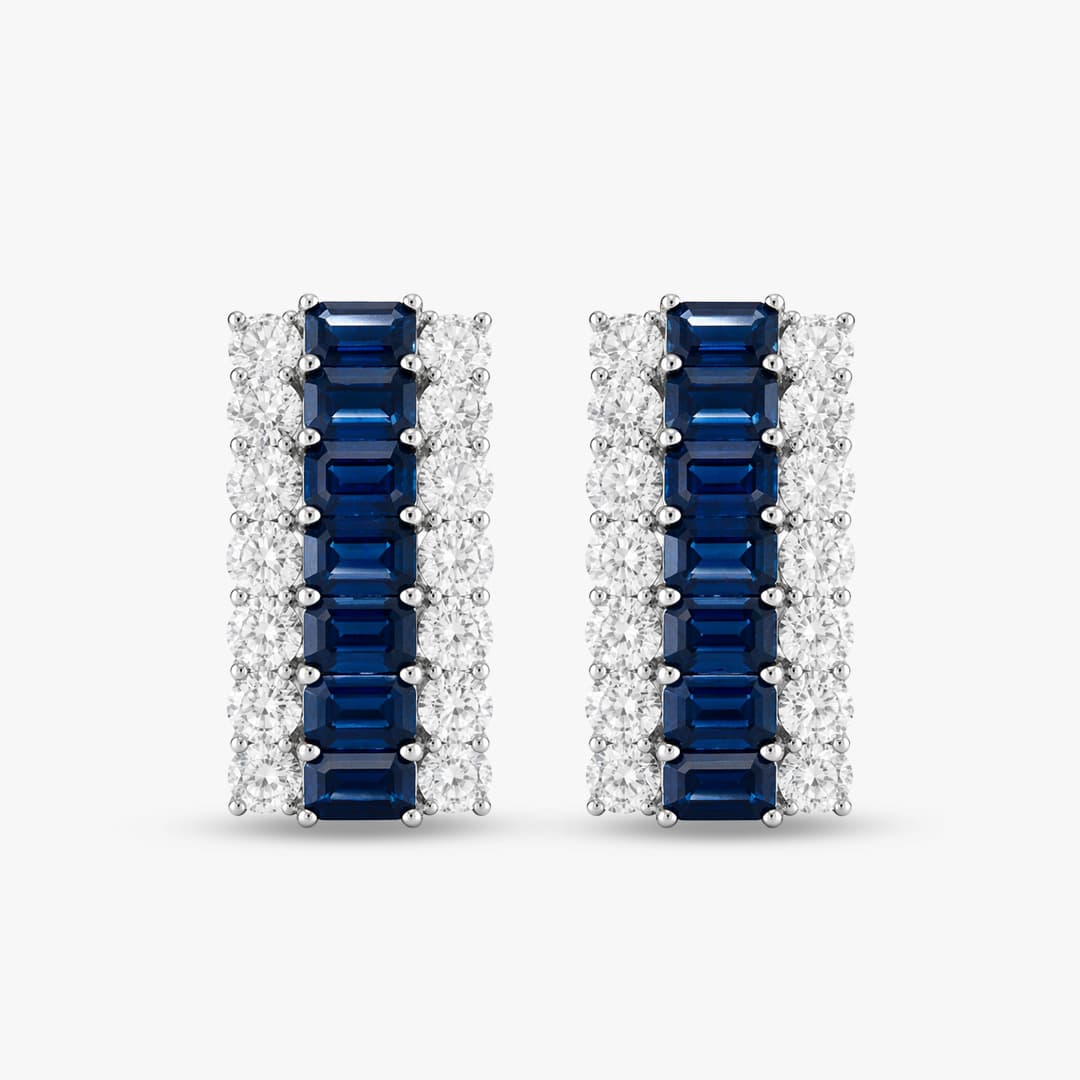 Il Bernardo Artisan Earrings