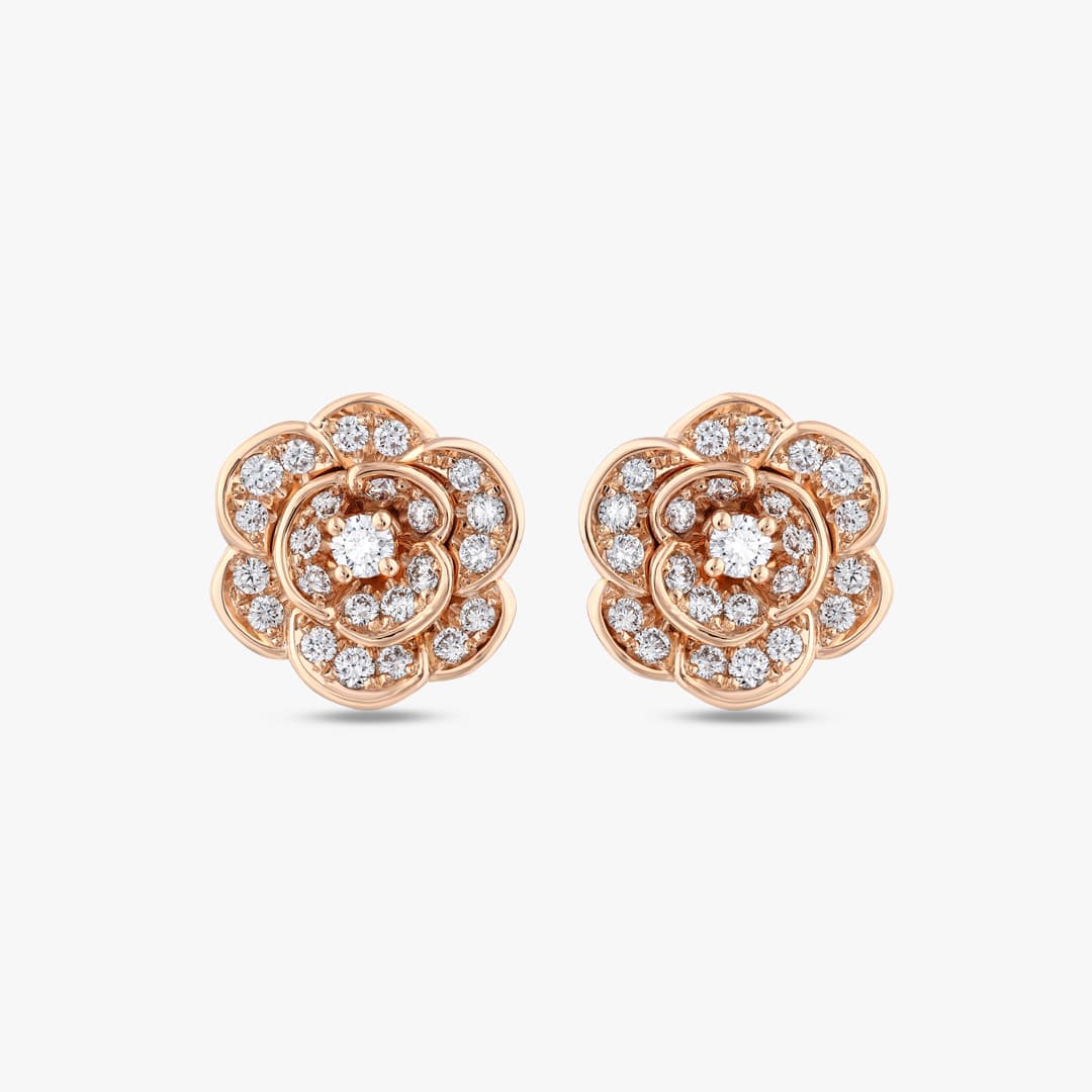 La Rosina Incanto - Earrings