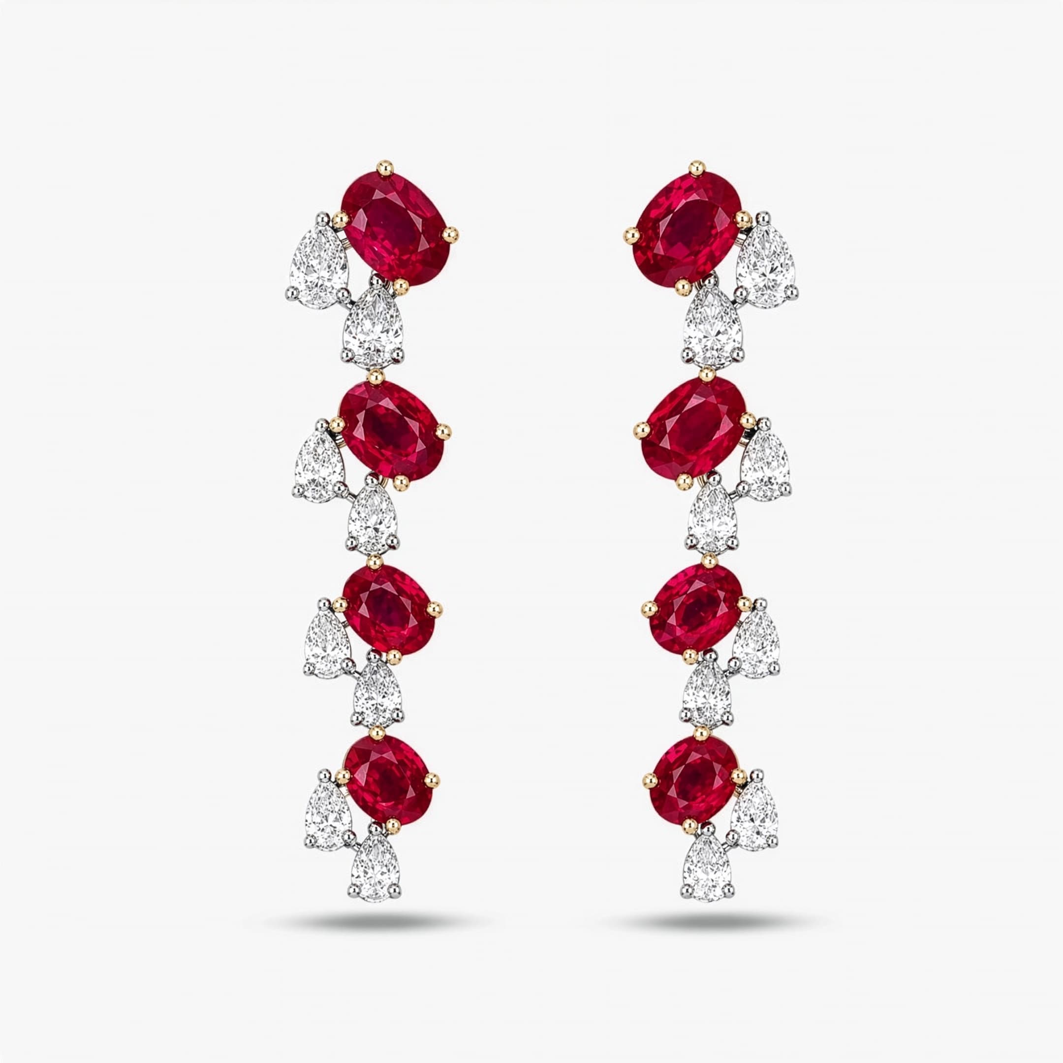 Il Bernardo Artisan Earrings