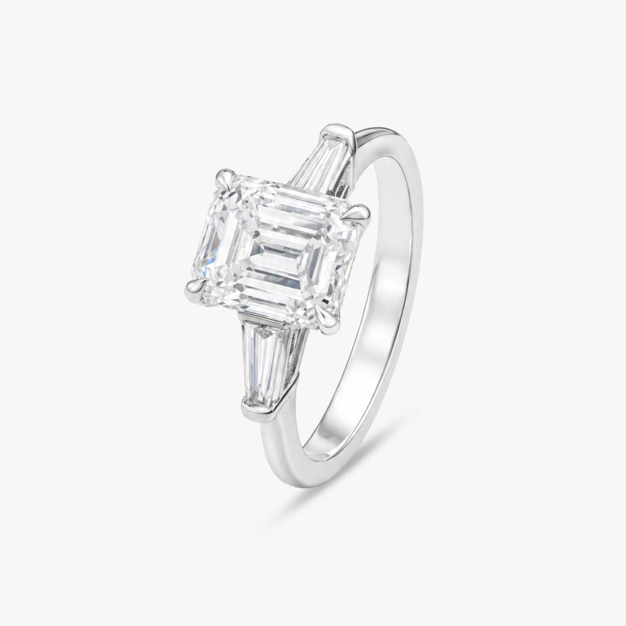 Il Bernardo Artisan Ring
