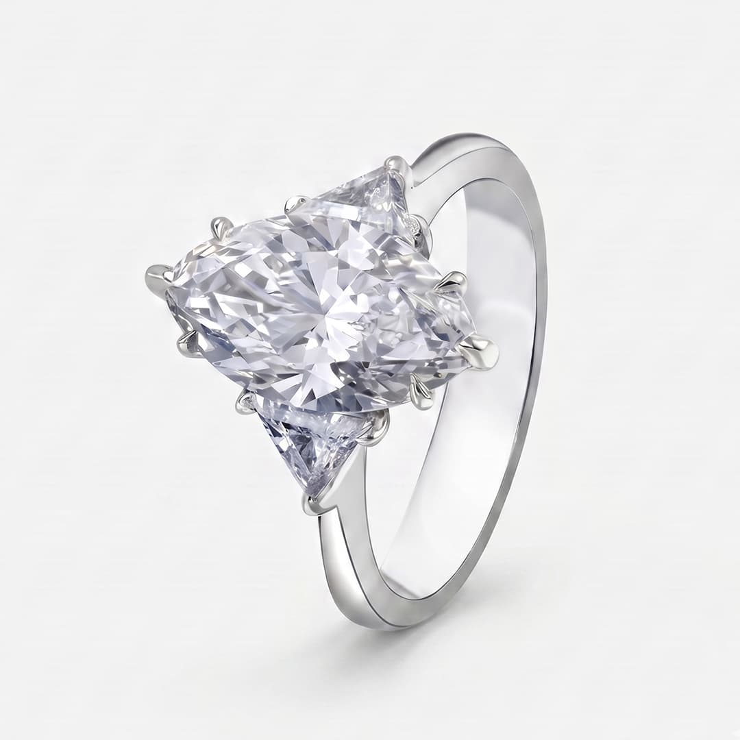Il Bernardo Artisan Ring
