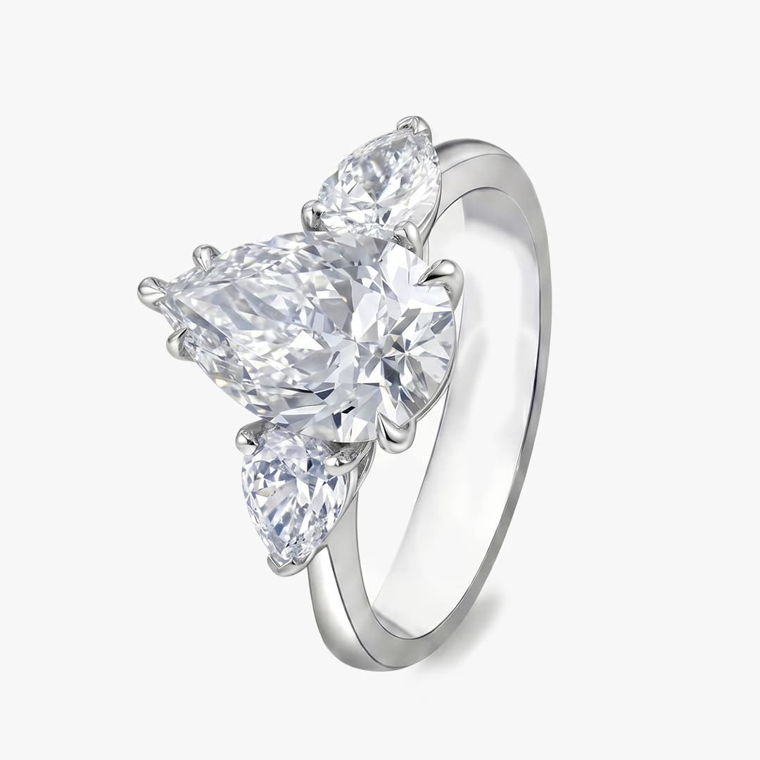 Il Bernardo Artisan Ring