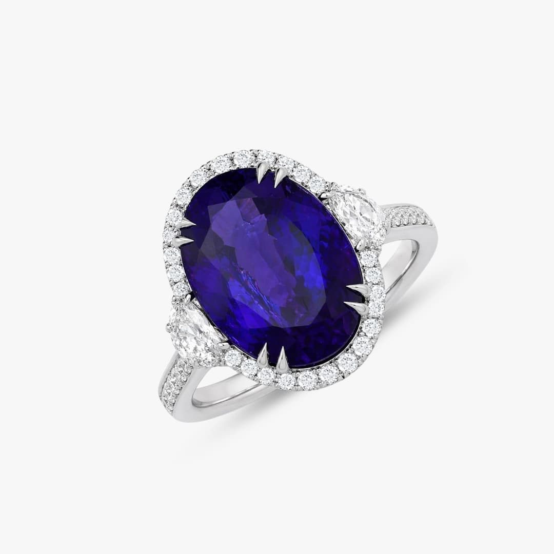 Il Bernardo Artisan Ring