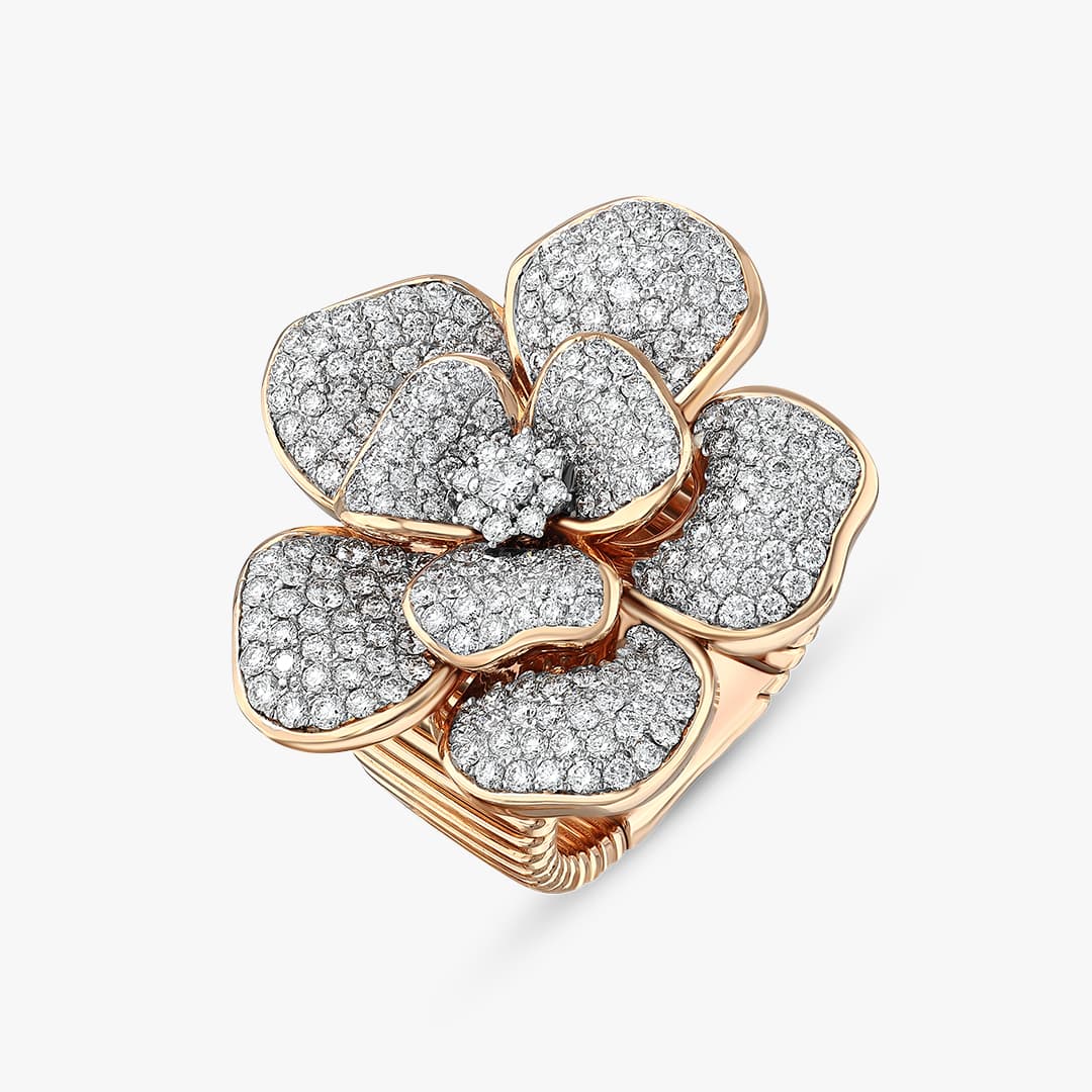 La Rosina Classica - Ring