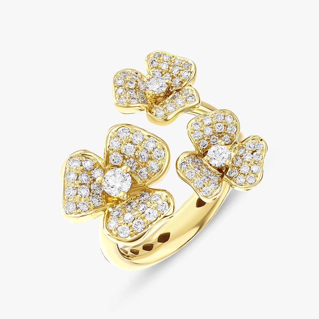 La Rosina Elegante - Ring