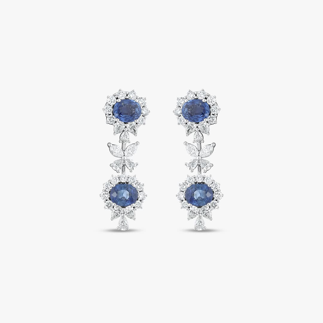 Il Bernardo Artisan Earrings