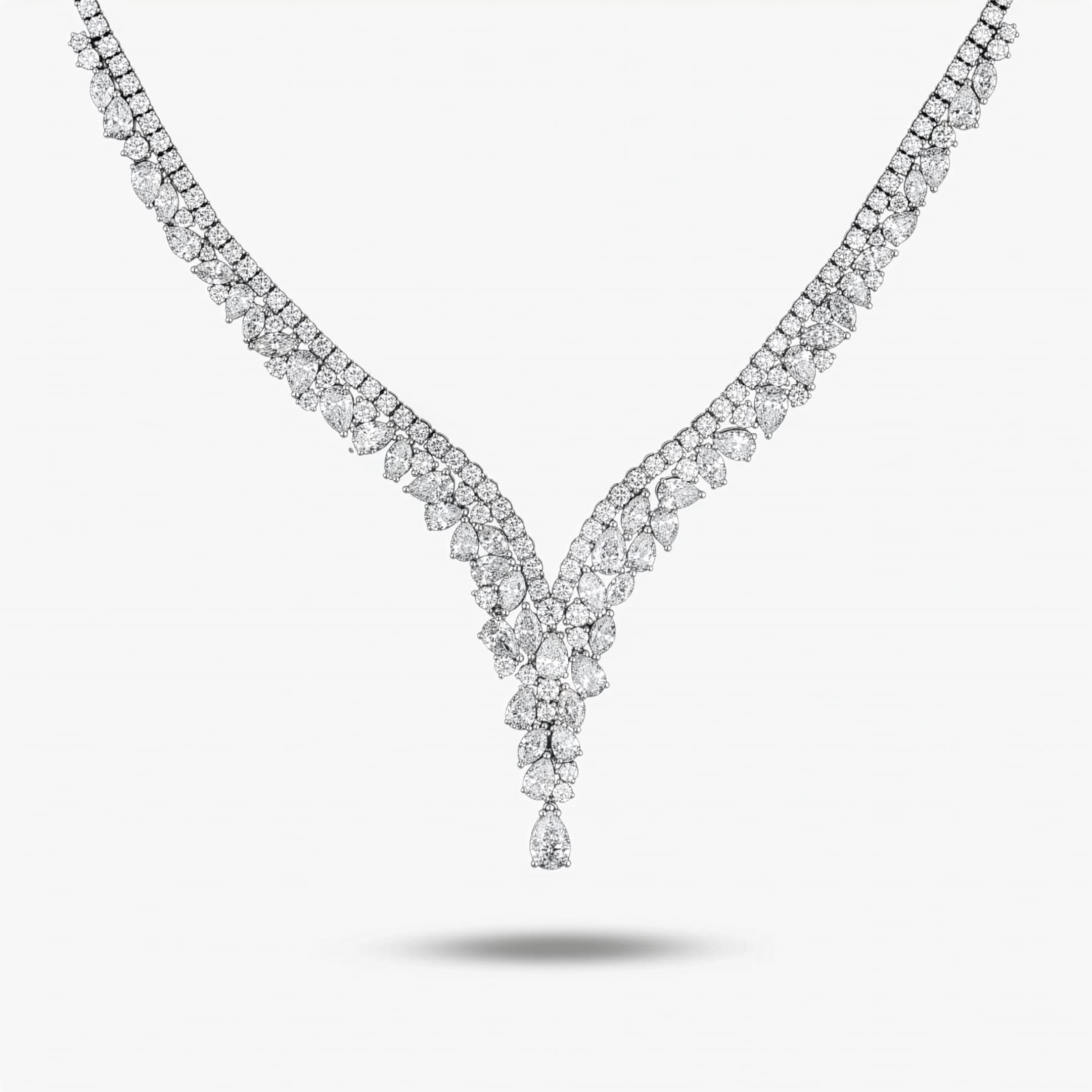 High Jewellery Necklace