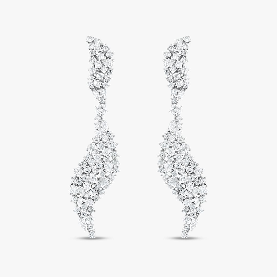 Il Bernardo Artisan Earrings