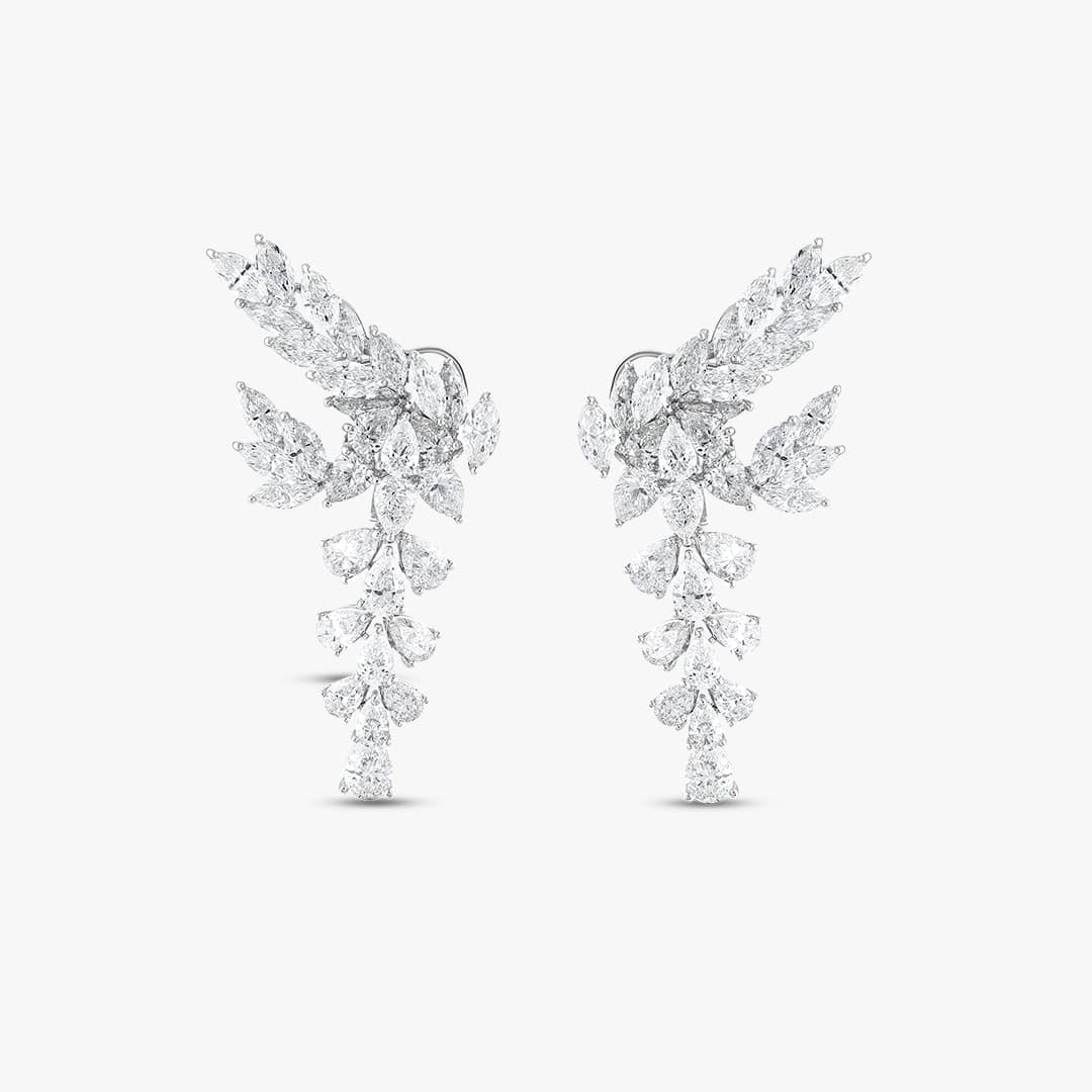 Il Bernardo Artisan Earrings