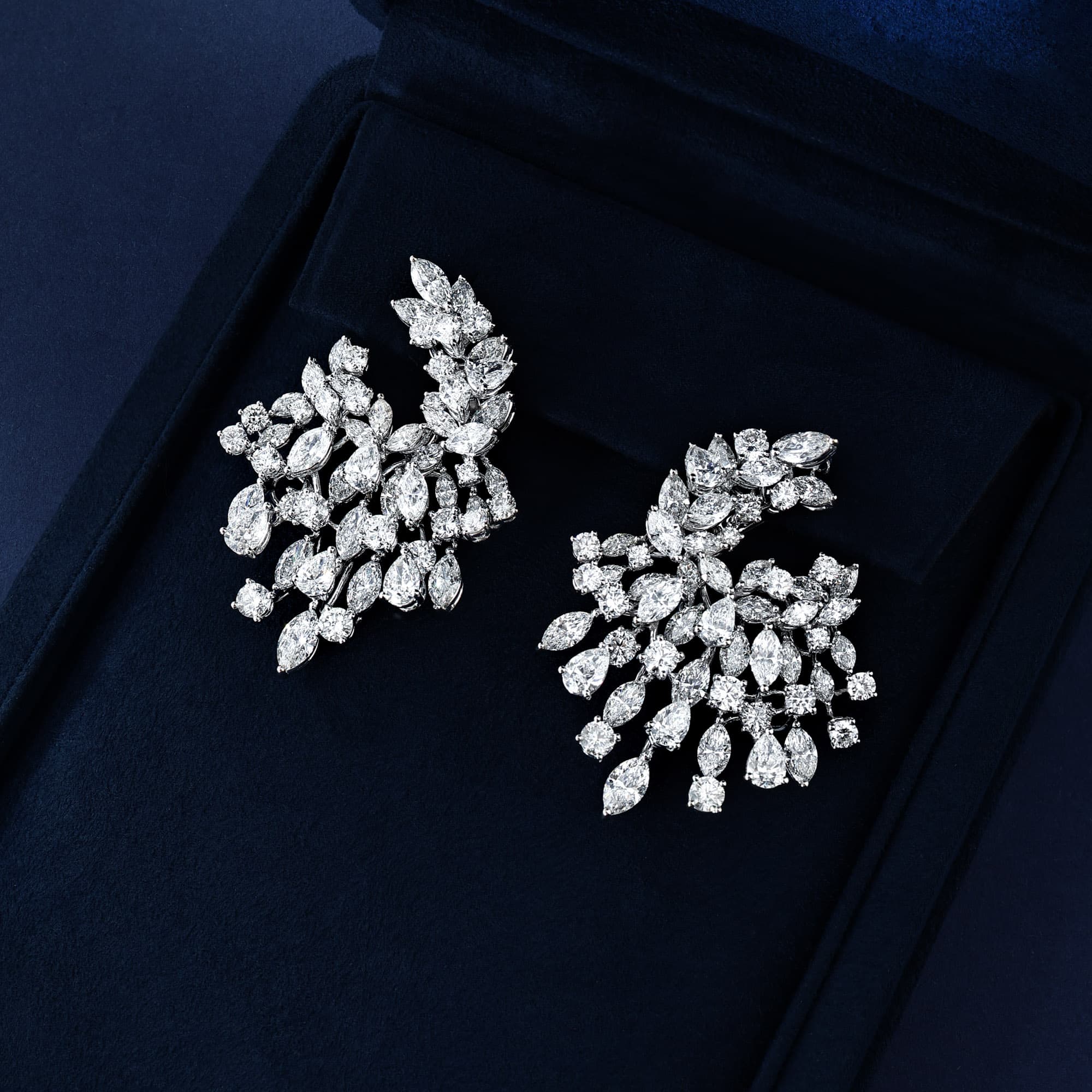 Il Bernardo Artisan Earrings