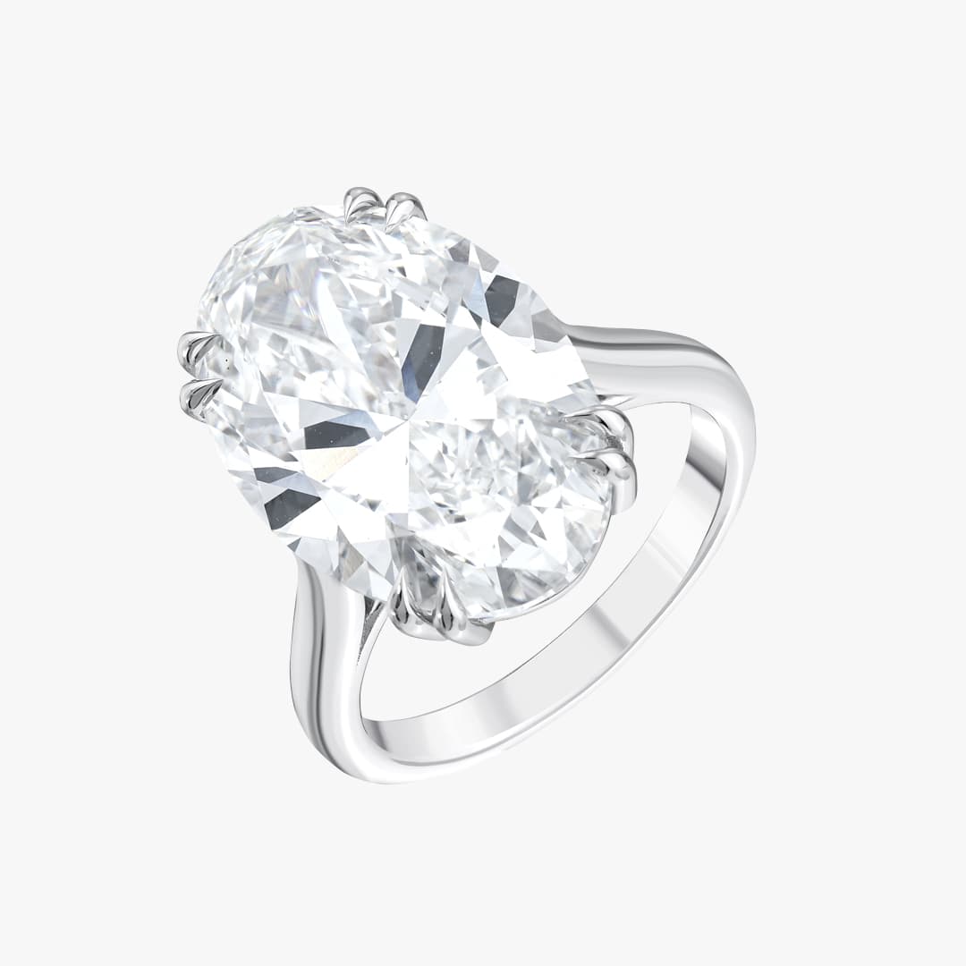 Il Bernardo Artisan Ring