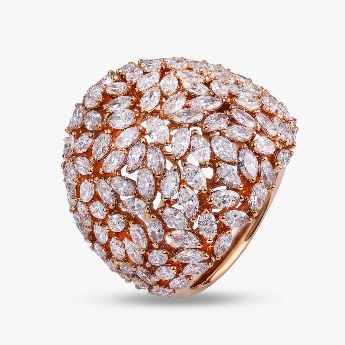 High Jewellery Ring